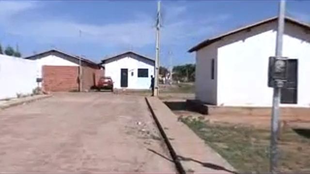 Timon (MA): Aumenta onda de arrombamentos no bairro Jóias смотреть онлайн