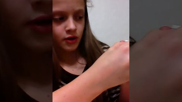 Милая точилка.:-)