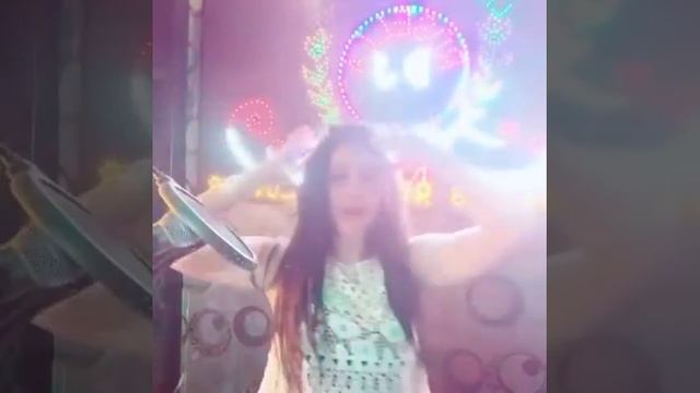 Dj Rosella - Haning смотреть онлайн