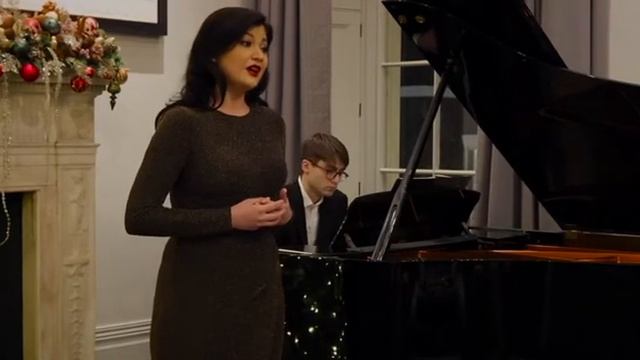 Вечер памяти Дмитрия Хворостовского 22 ноября 2021