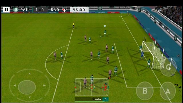 FTS 2025 ✓ FTS 24/25 MOD ✓ First Touch Soccer 2025 ✓ Novo Mod De FTS 25 смотреть онлайн