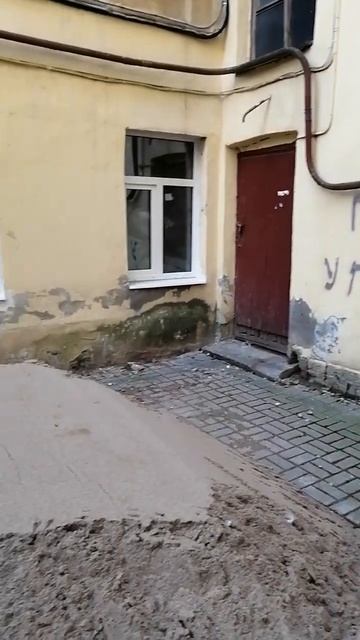 Без комментариев!!! Прогулки по Центру Петербурга! смотреть онлайн