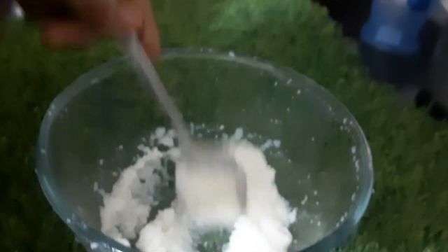 How to make Skin Whitening cream at home #glowingskin #homeremedies #skinwhiteningcream #skincare. смотреть онлайн