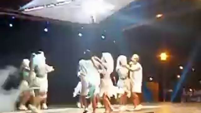 Rueda De Casino - Salsa Picante - Monster Rueda !