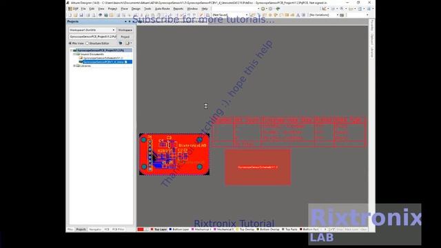 Tutorial Exporting Altium Pcb To Step For Enclosure Design