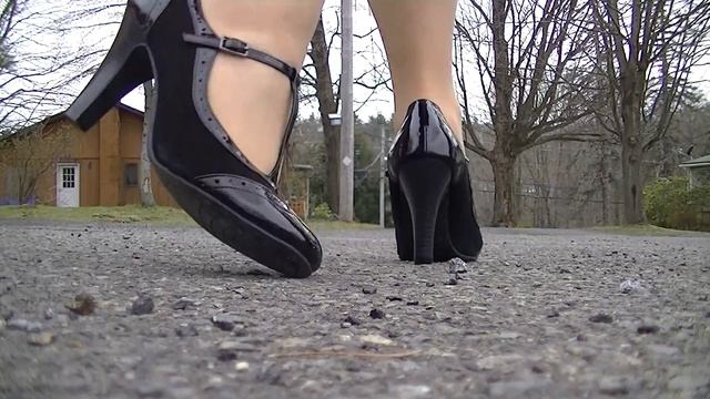 Cute little red dress with heels and panty hose ootd смотреть онлайн