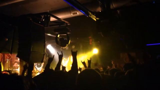 Ария. Воронеж. 13.12.2013г. Часть 2