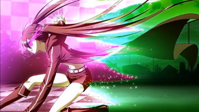 ~Miku Kuroi (Pink❤Rock Shooter) - Edits~ смотреть онлайн