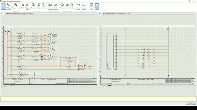 How to design electrical systems with SOLIDWORKS Electrical смотреть онлайн