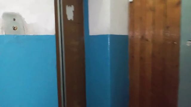 (Переснято) Лифт МЛЗ Г/П 320 кг , скорость 0,71 м/с смотреть онлайн