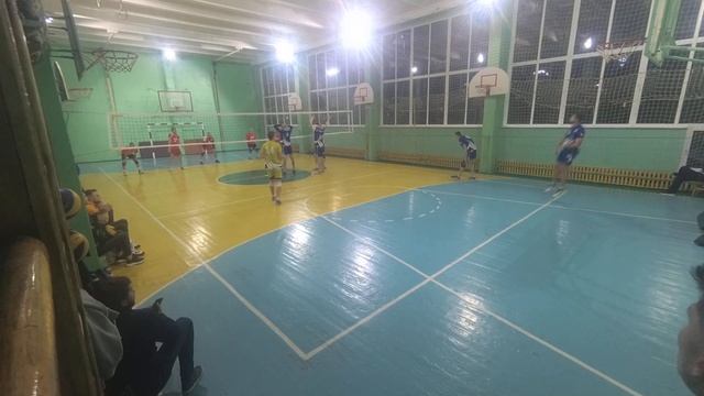 ОН Клиник - Комета 3:2 смотреть онлайн