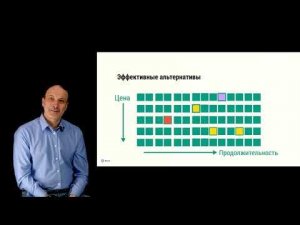 РУР 4-1: Формируем альтернативы