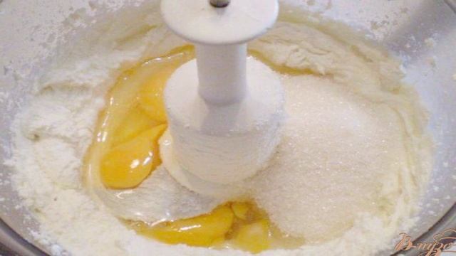 Сборник рецептов