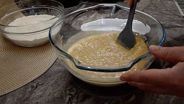 Вкуснейший банановый кекс, известный как Banana Bread!