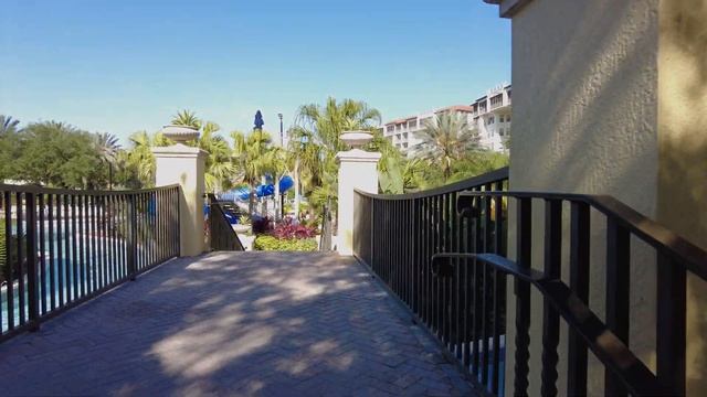 Orange Lake Resort Florida, Water Park