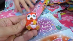 VLOG: Гуляю с Бусинкой // Маджики СОВУШКИ! Попалась СУПЕР РЕДКАЯ совушка!