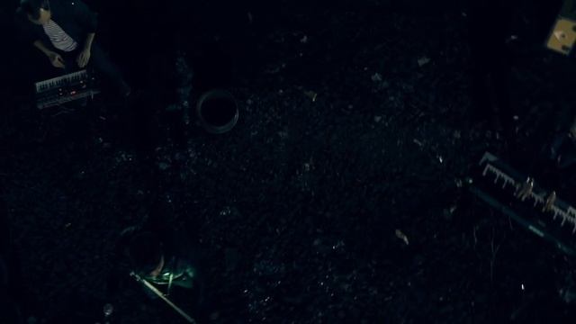 Delorean - Nick Ellis and the Noise [Official music video] смотреть онлайн