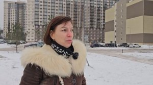 ЮНТОЛОВО | ОБЗОР РАЙОНА | САНКТ-ПЕТЕРБУРГ | КУДРЕВАТЫХ МАРИЯ