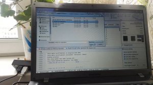 VVDI Multi prog. TB28F400. Сравнение с VVDI prog. CEM Volvo