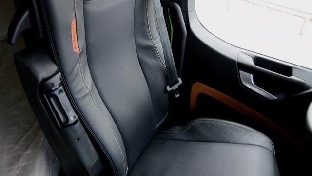 SHACMAN X6000 "АВТОЛИДЕР" смотреть онлайн