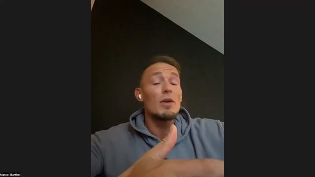 Exclusive WWE interview with Fabian Aichner and Marcel Barthel (Imperium) смотреть онлайн