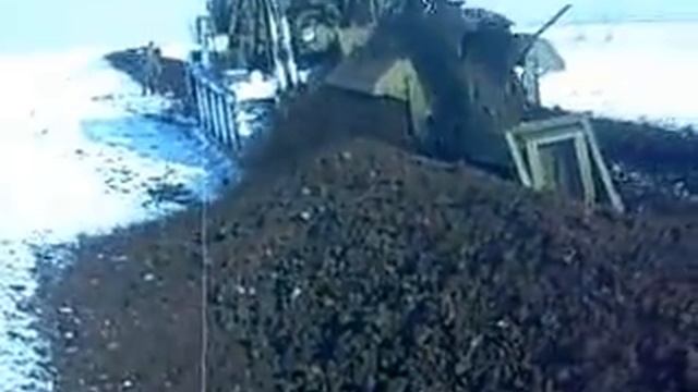 БТМ-3 в работе смотреть онлайн