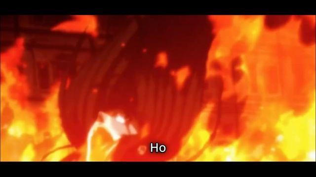 Sabaton-The Hellsing Anime Opening (Ai Cover In Russian)