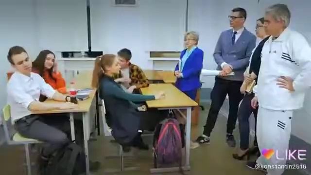 достал Воробьев да смотреть онлайн