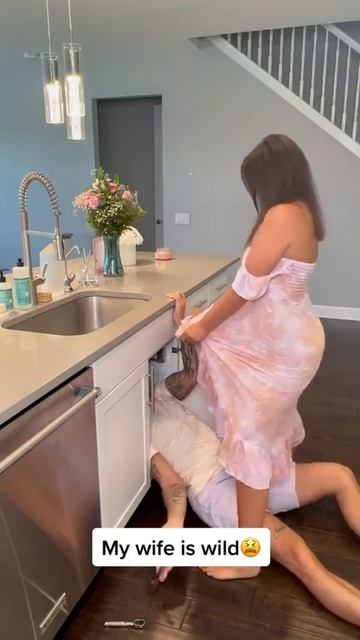 My Wife is Wild #short #shorts смотреть онлайн