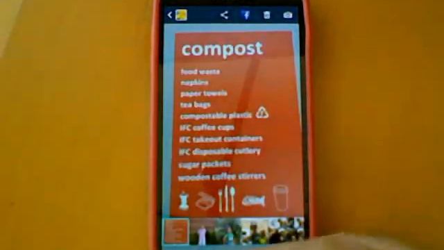 Smart Phone Quick Tip: Galaxy S4 OCR смотреть онлайн