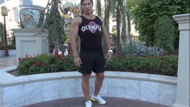 Как похудеть Тренировка вне зала смотреть онлайн