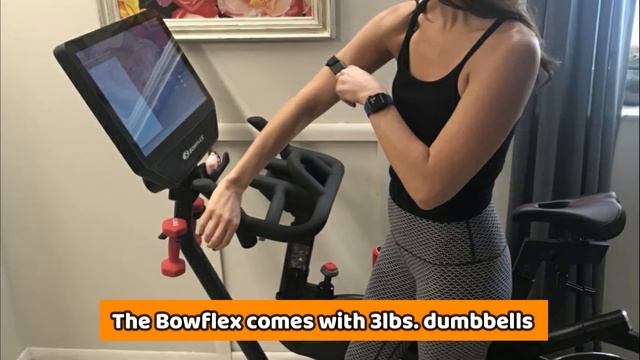 Stryde Bike vs Bowflex Velocore: Analyzing Their Strengths and Weaknesses (Which Prevails?) смотреть онлайн