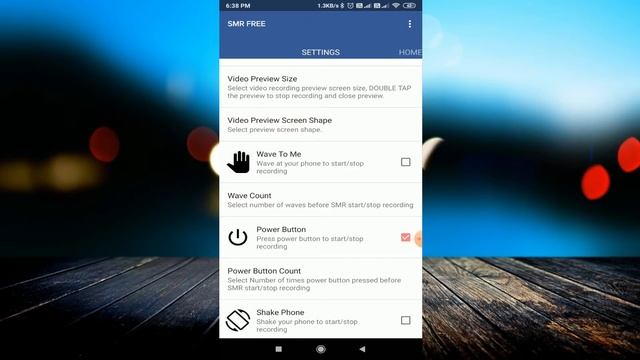 Best Video Recording App For Android Mobile Phone | Use Many YouTuber | Open Camera | Smart Recorde смотреть онлайн