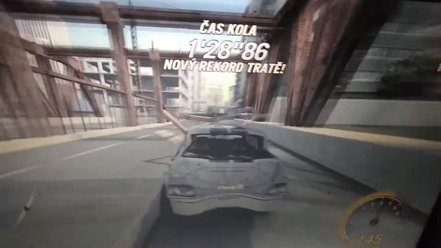 Flatout ultimate carnage #2 смотреть онлайн