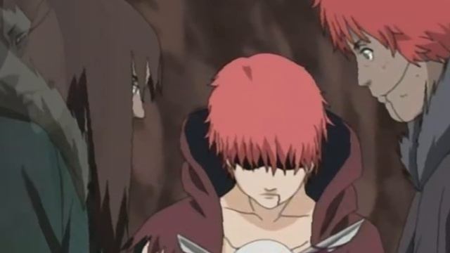 Sasori AMV -This Ain't a Scene- смотреть онлайн