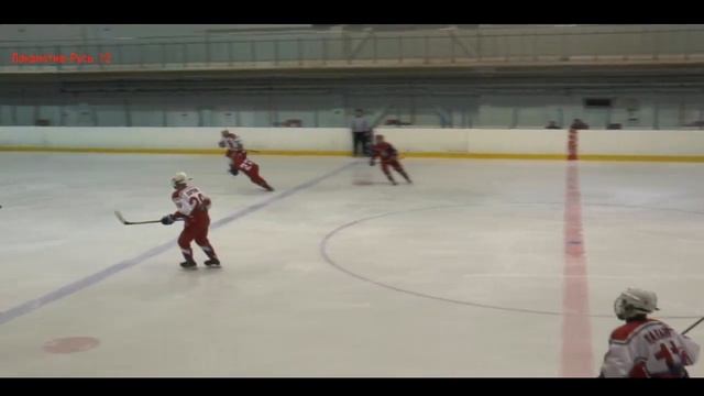 ОПМ 2003 г.р. Локомотив - Русь смотреть онлайн