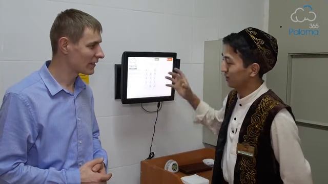 Наш клиент - Ресторан "Жайлау" смотреть онлайн