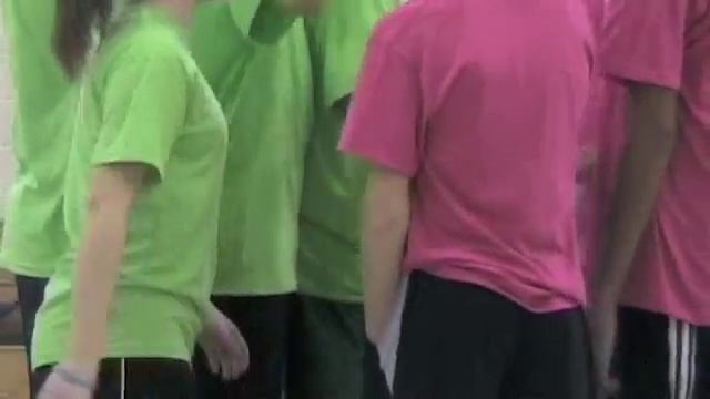 7th Annual CYO Classic - Alleluia by Tisa McPadden смотреть онлайн