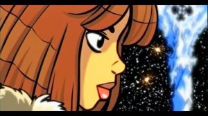 NS   Наталья Сенчукова   Королева ледяная  HD