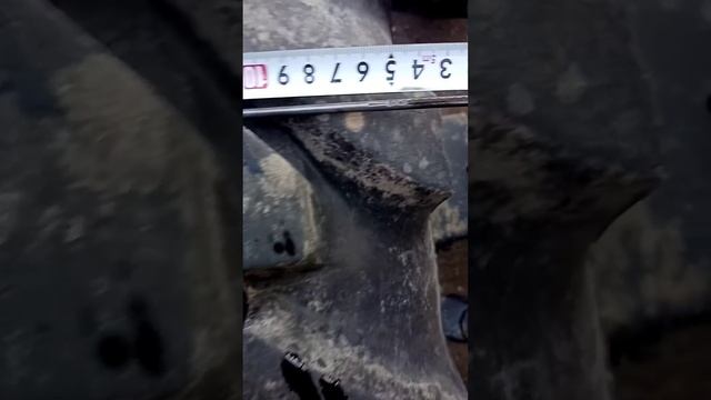 щуп от ВТЗ 2048 МОТОР ТРЕХ ЦЕЛИНДРОВЫЙ. смотреть онлайн