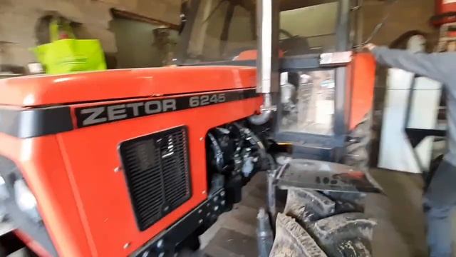 Odwiedziny u znajomych/Zetory i Bizony na kanale/wracamy do żywych/co dalej z c360 3p turbo 4x4 смотреть онлайн