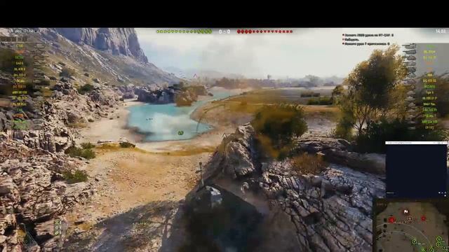 СТРИМ. WOT. КАКОЙ ВЫБРАТЬ ПРЕМ. НА МОЕМ ОПЫТЕ. смотреть онлайн