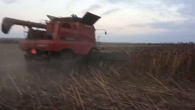 ВСЕ!!! - Можно подводить итоги года 2021г. Конец уборки и посевной. смотреть онлайн