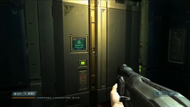 DOOM 3 | ORA INIZIO AD INCAZZARMI | VETERANO FA MALE | LIVE PARTE 6 смотреть онлайн