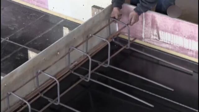 Железнобетонные стены (Как это работает) смотреть онлайн