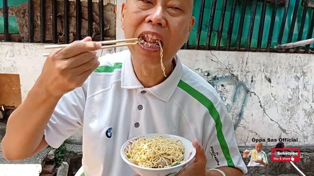 MIE AYAM PALING MURAH DI JAKARTA BARAT !!! смотреть онлайн