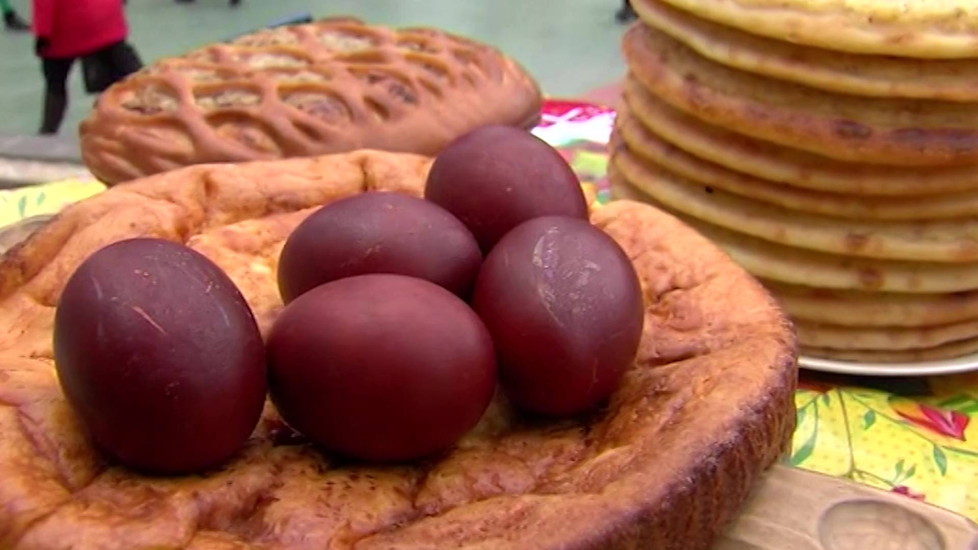 Марий Эл ТВ: Марий Кугече – тиде пӱртӱс ылыжме, туня помыжалтме пагыт смотреть онлайн