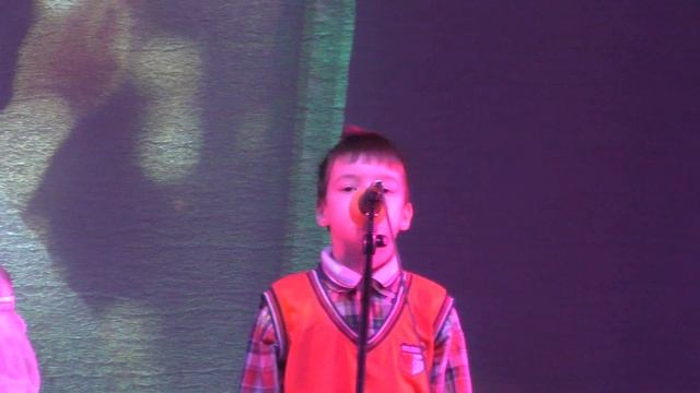 3Г Проснись и пой смотреть онлайн