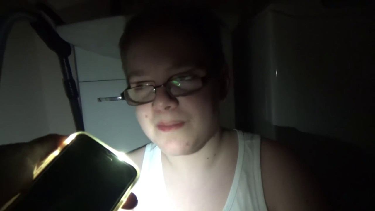 Меня БРОСИЛА девушка! Алиса ПРЕВРАТИЛАСЬ в ВАМПИРА!!! смотреть онлайн