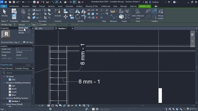 4.1. Tags for rebar смотреть онлайн
